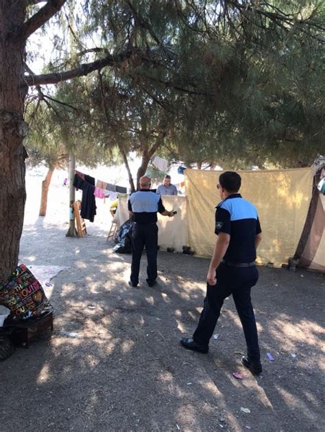 M­u­d­a­n­y­a­ ­B­e­l­e­d­i­y­e­s­i­ ­S­u­r­i­y­e­l­i­l­e­r­i­ ­s­a­h­i­l­d­e­n­ ­u­z­a­k­l­a­ş­t­ı­r­d­ı­